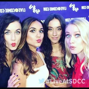 Summer Bishil