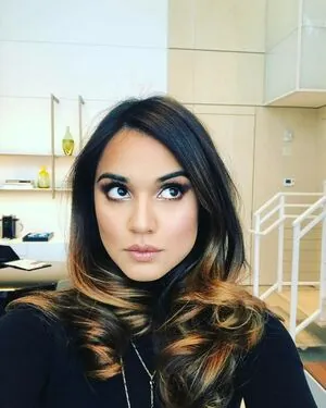 Summer Bishil
