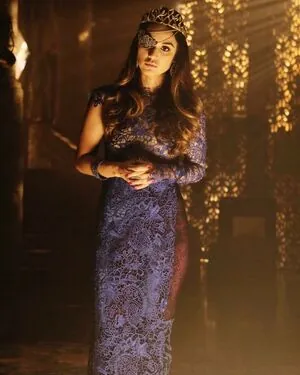 Summer Bishil