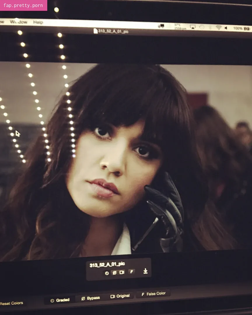Summer Bishil - Photo #35