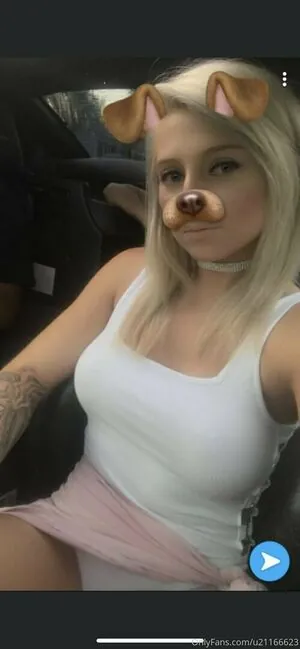 Sunny Bunnnie