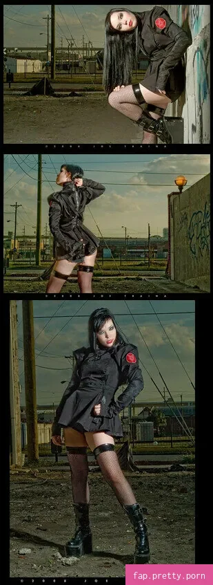 Suzy Berhow - Photo #07
