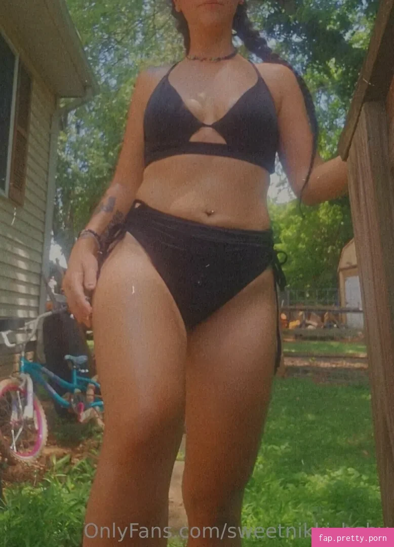 sweetnikki_baby - Photo #24