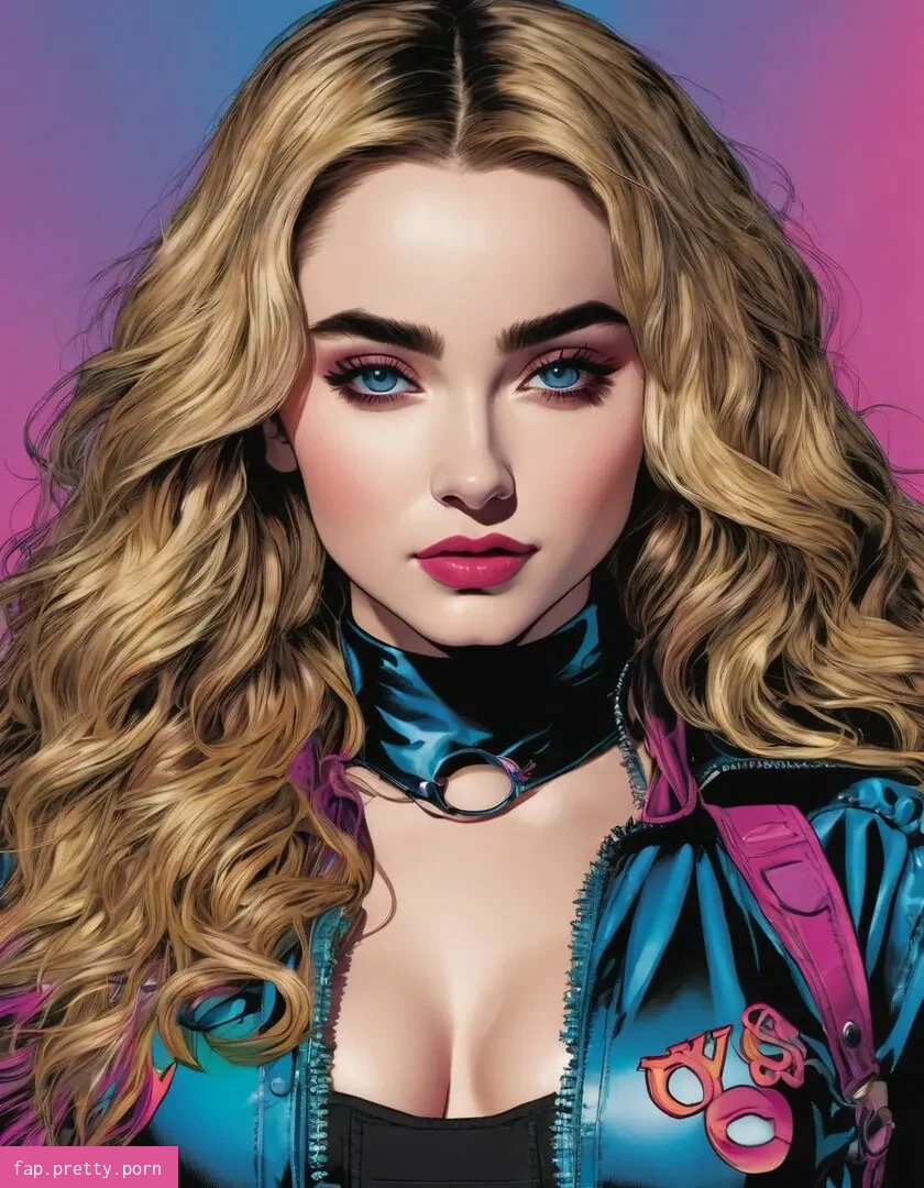 Sabrina Carpenter Ai Porn - Photo #36