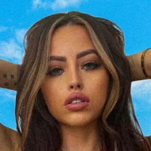 Sam Cheyenne