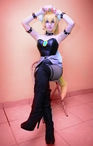 Sanchan Claudia