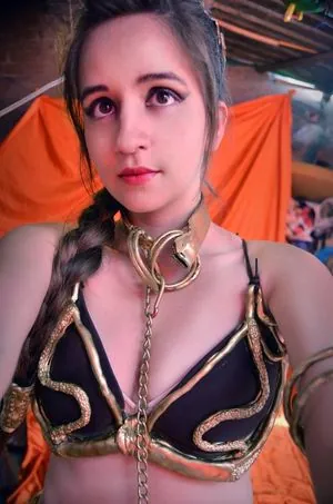 Sanchan Claudia