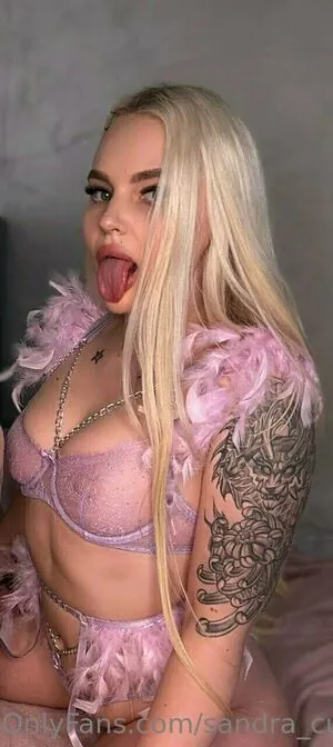 sandra_cutegirl