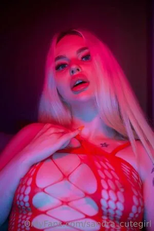 sandra_cutegirl