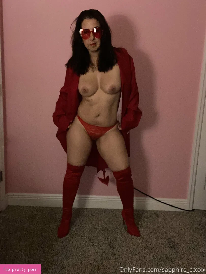 sapphire_coxxx - Photo #09