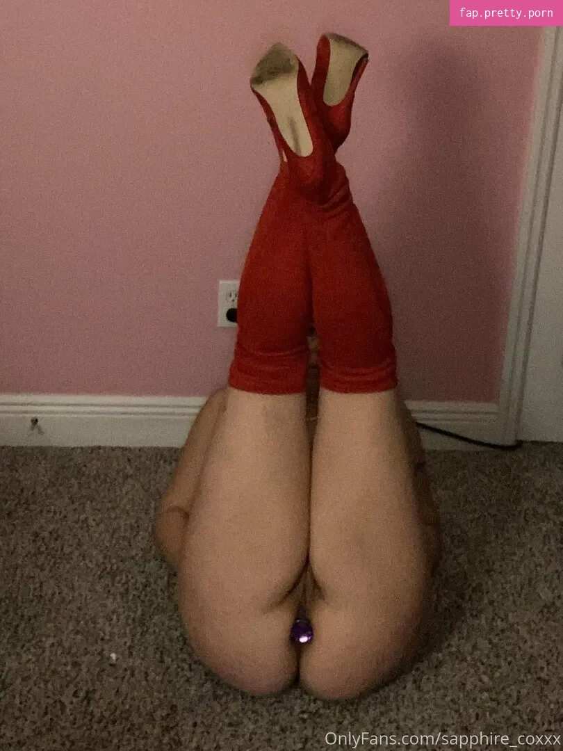 sapphire_coxxx - Photo #16