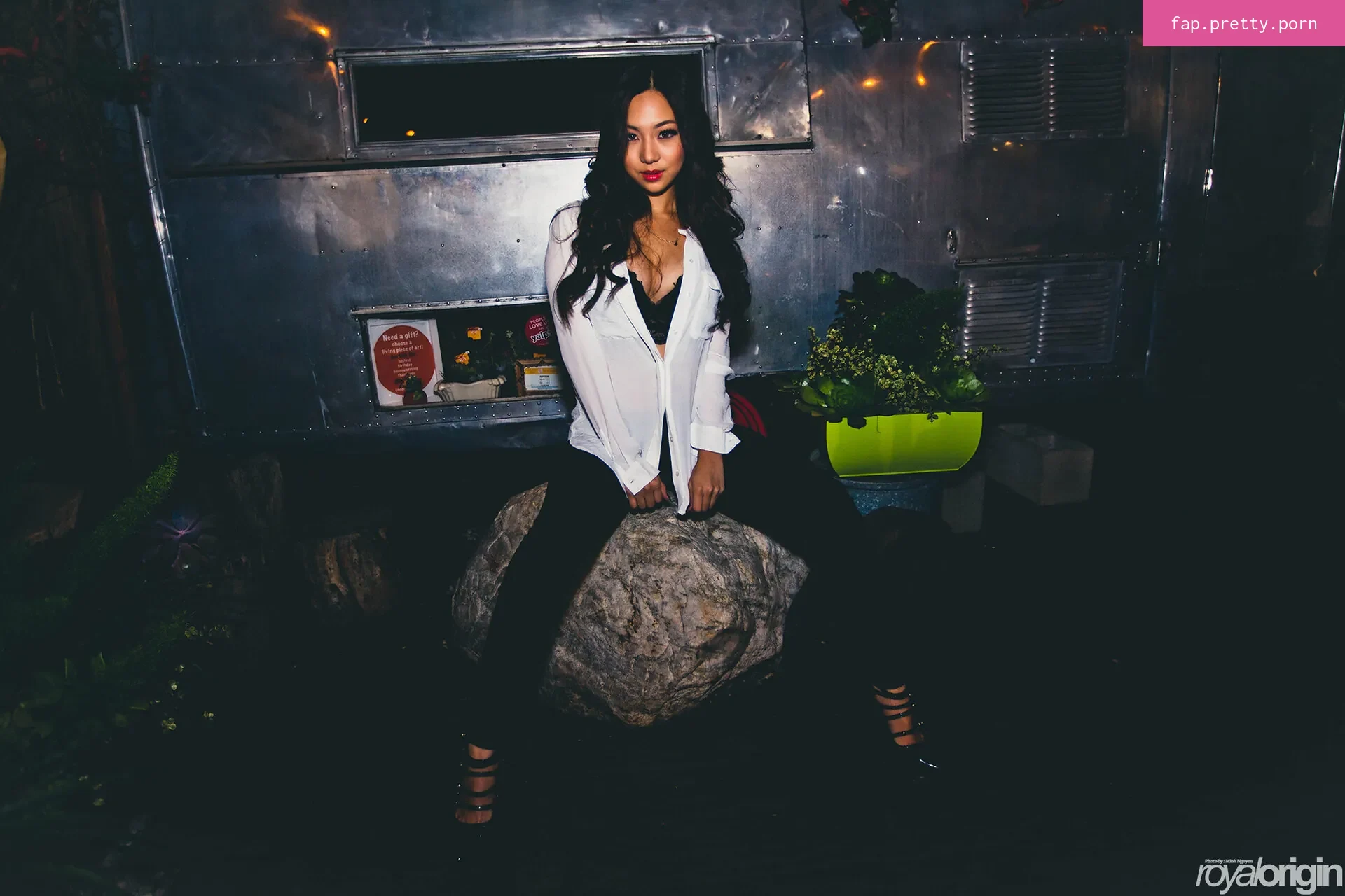 Sara Choi - Photo #26