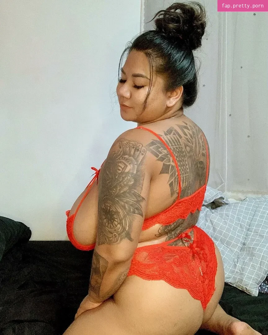 SaRa Chubby - Photo #35