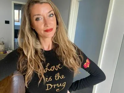 Sarah Champion