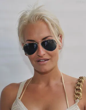 Sarah Connor