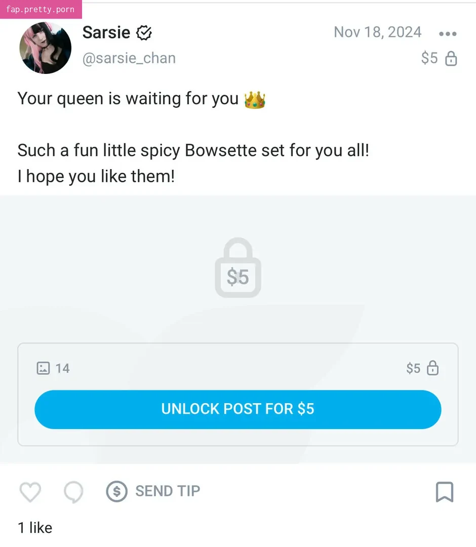 sarsie_chan - Photo #16
