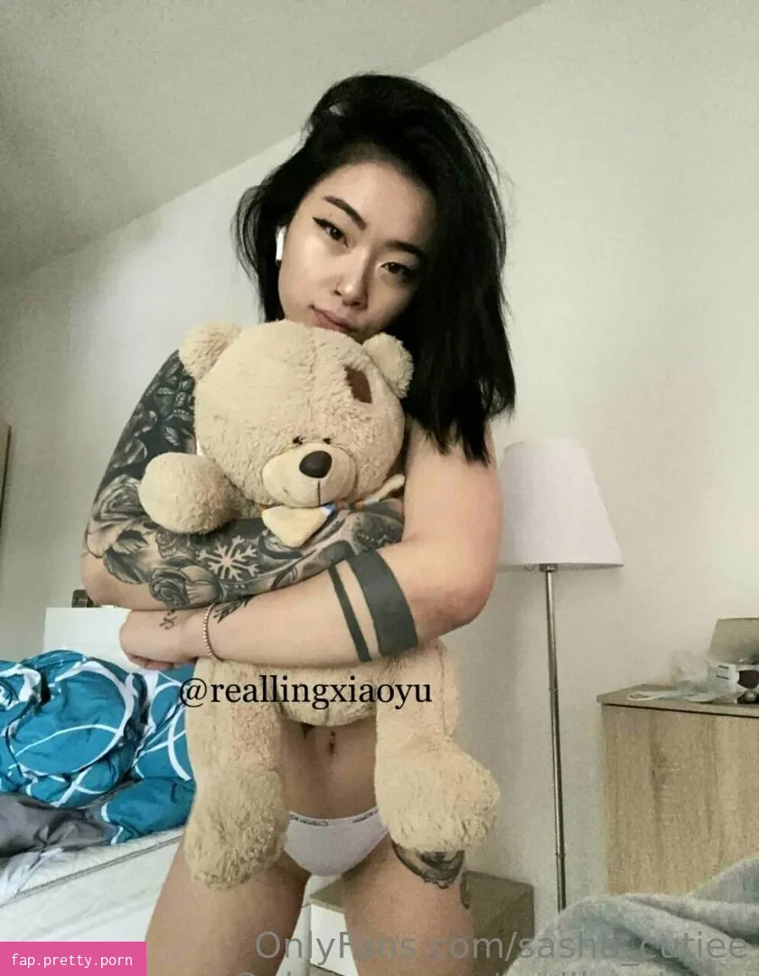 sasha_cutiee - Photo #58