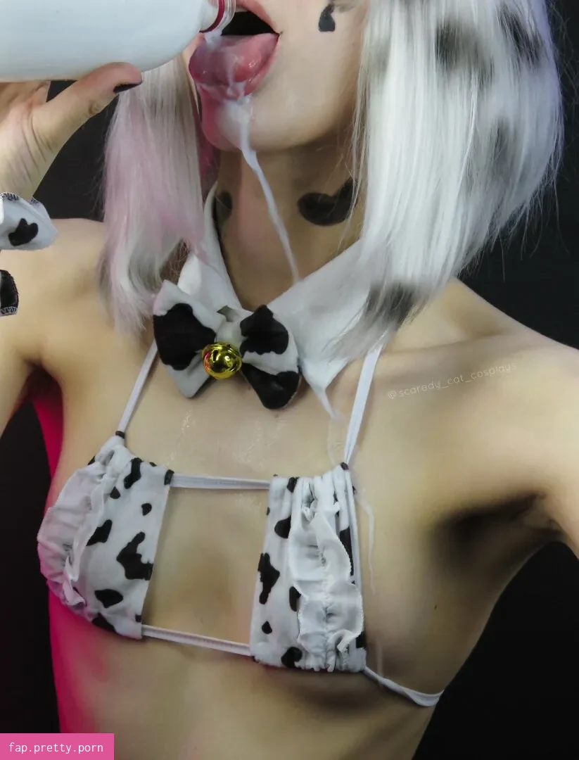 Scaredy Cat Cosplays - Photo #01