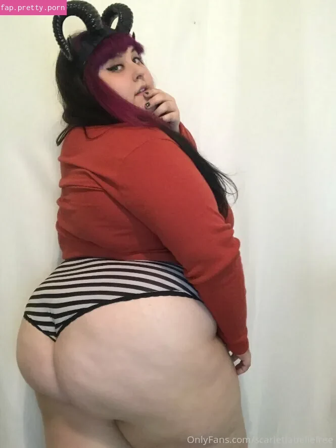 scarletlabellefree - Photo #57