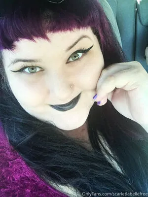 scarletlabellefree