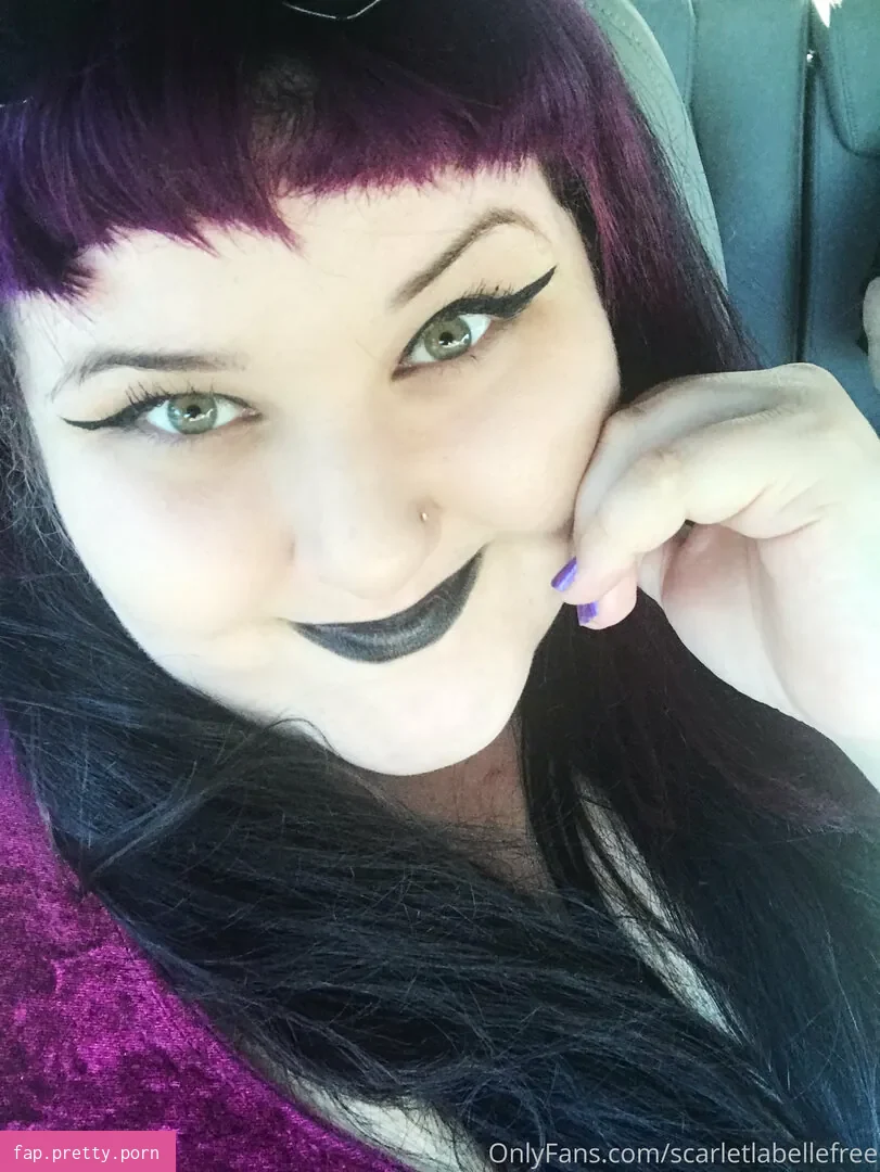 scarletlabellefree - Photo #62