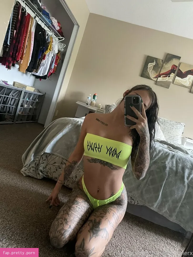 scarletsummerx - Photo #12