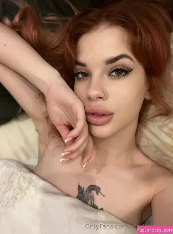 scarlettblaze - Photo #45