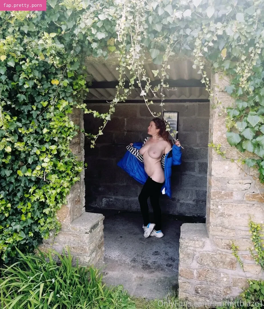 scarlettblaze1 - Photo #23
