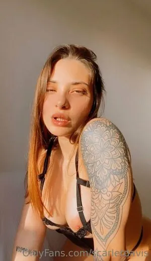 scarlettd