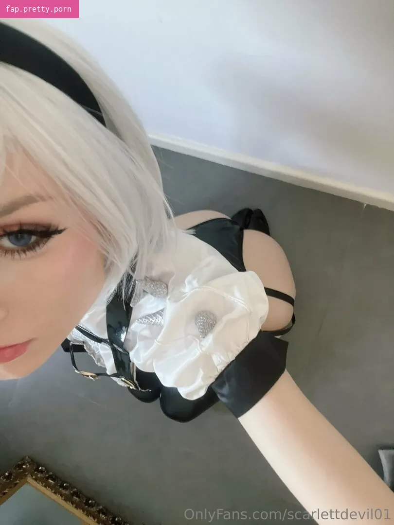 scarlettdevil.cos - Photo #06