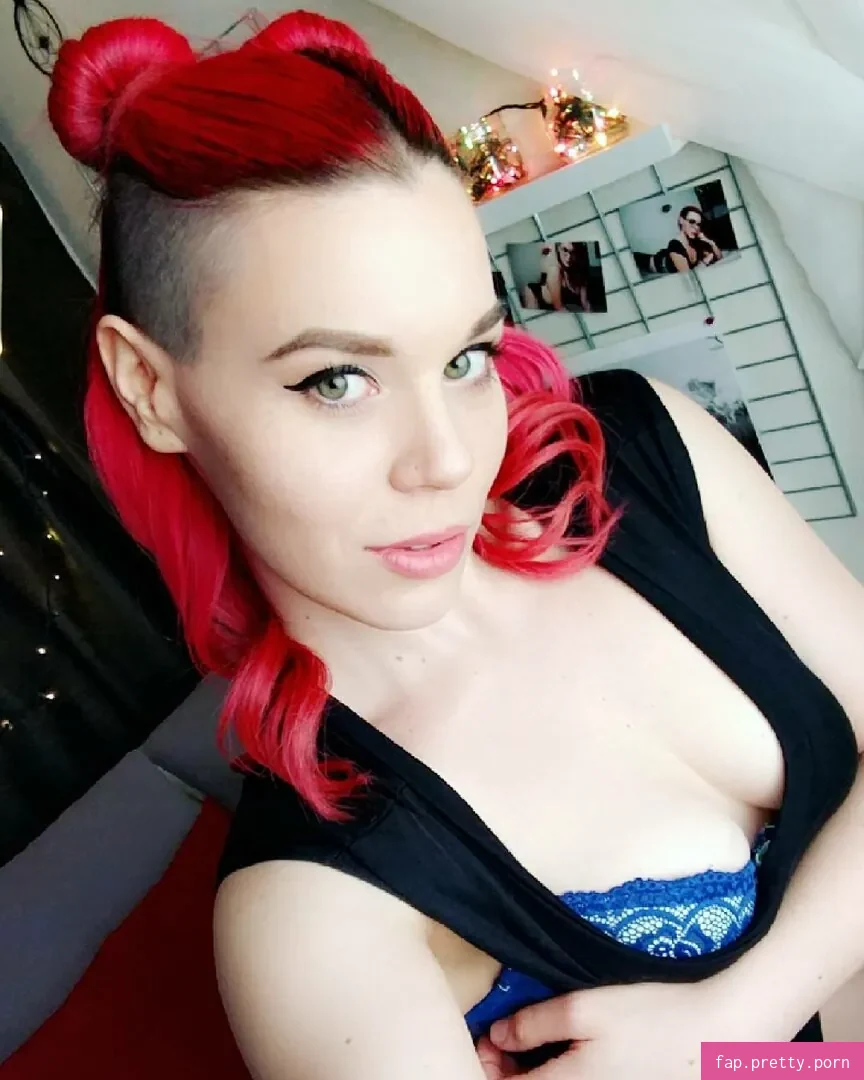 ScarlettFoxPlay - Photo #45