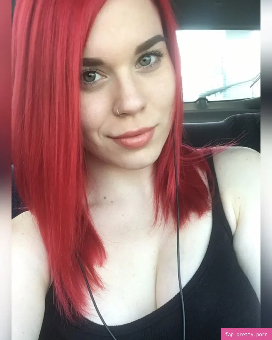 ScarlettFoxPlay - Photo #93