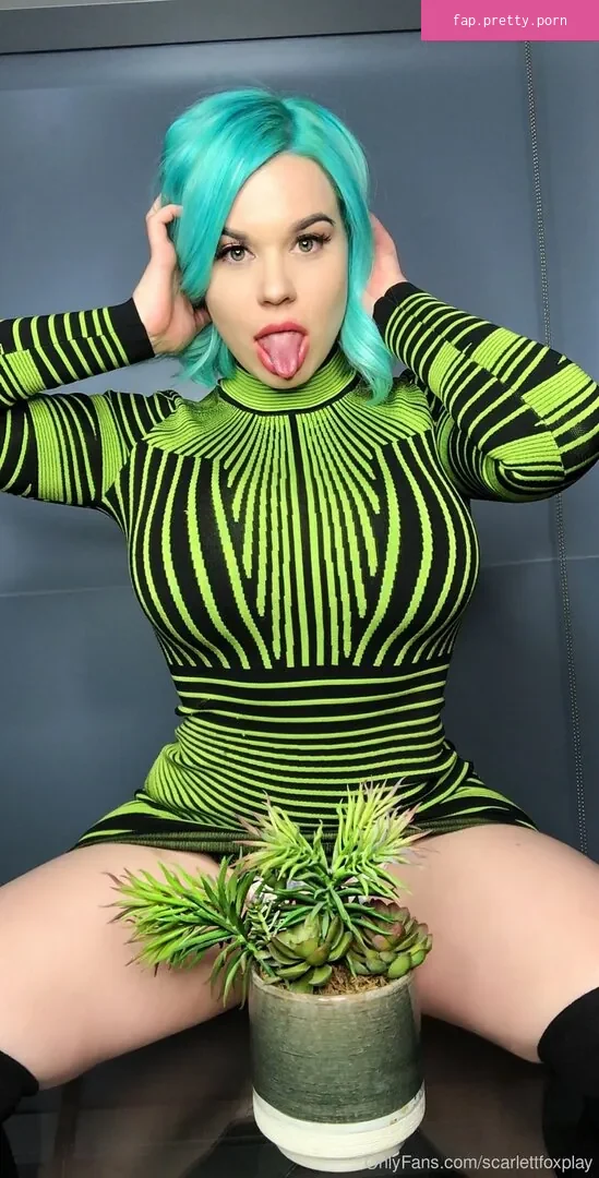 ScarlettFoxPlay - Photo #15