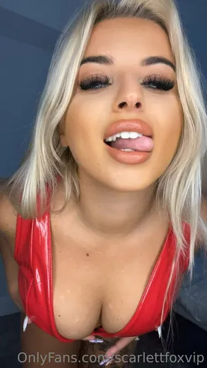 scarlettfoxvip