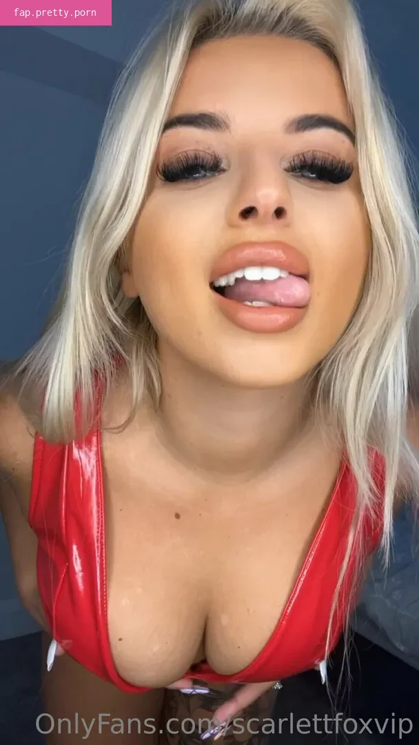 scarlettfoxvip - Photo #63