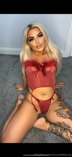 scarlettfoxvip