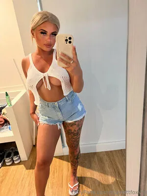 scarlettfoxvip