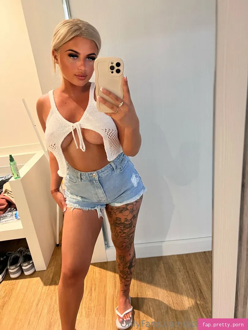 scarlettfoxvip - Photo #25