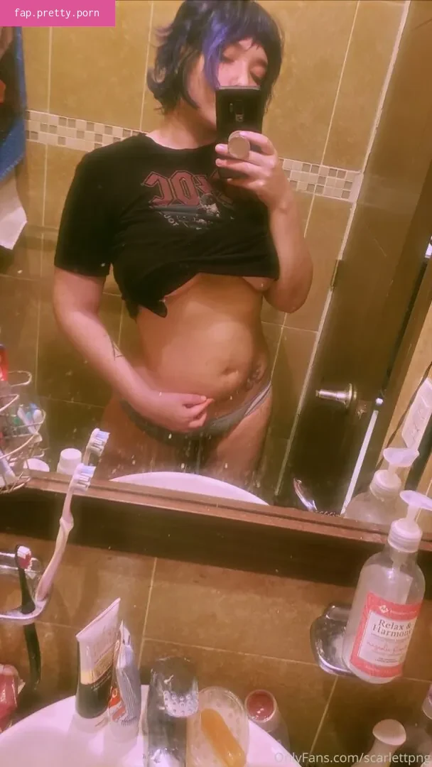 ScarlettPNG - Photo #03