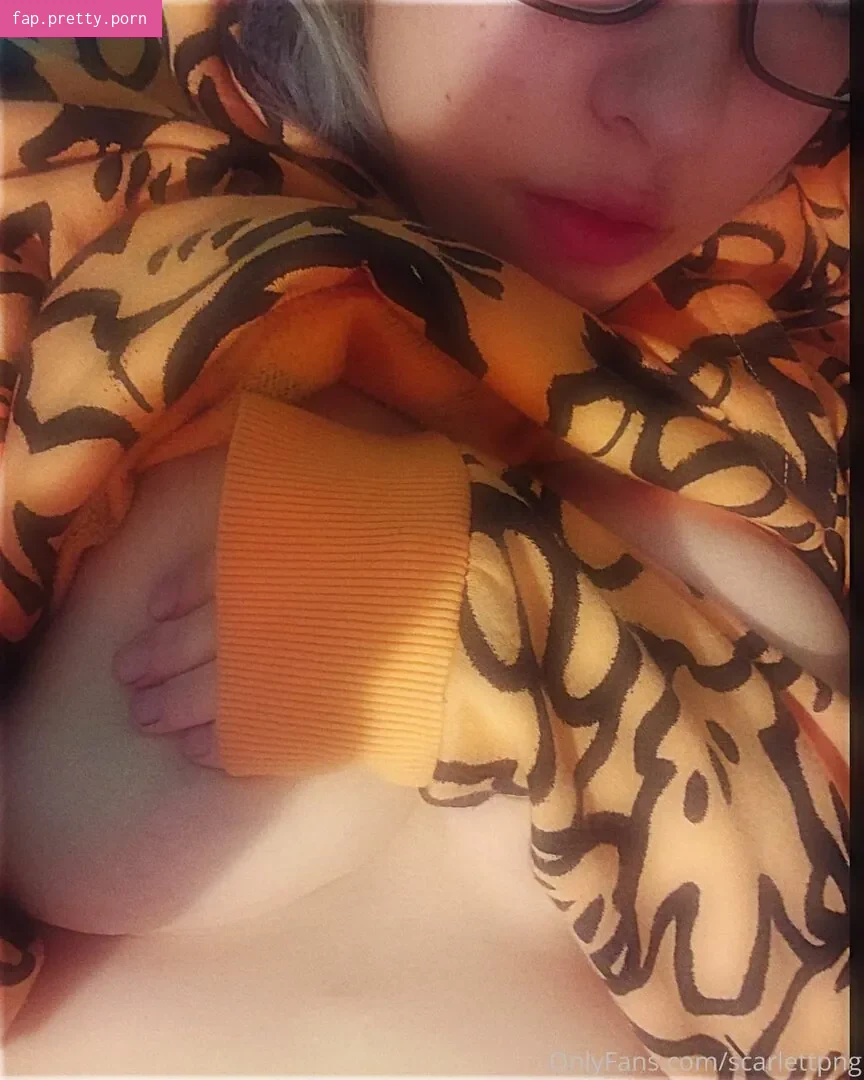 ScarlettPNG - Photo #05