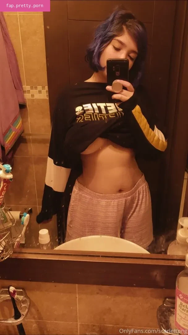 ScarlettPNG - Photo #12