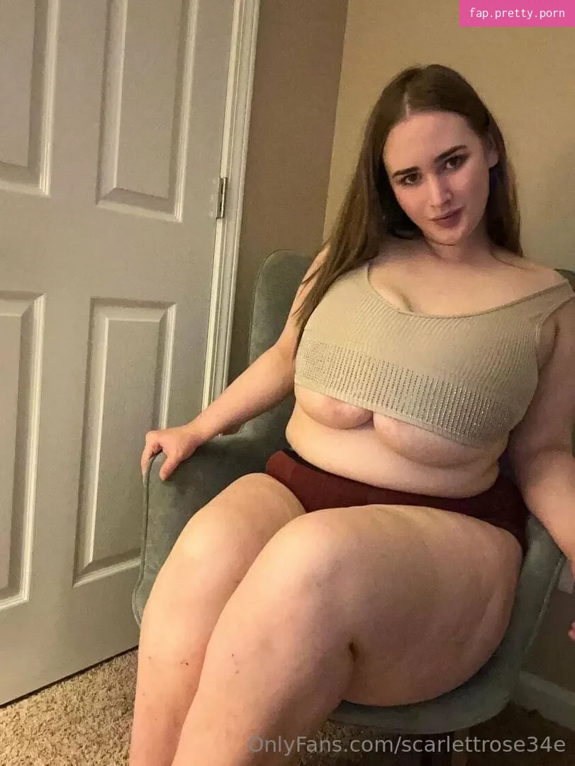 scarlettrose34e - Photo #24
