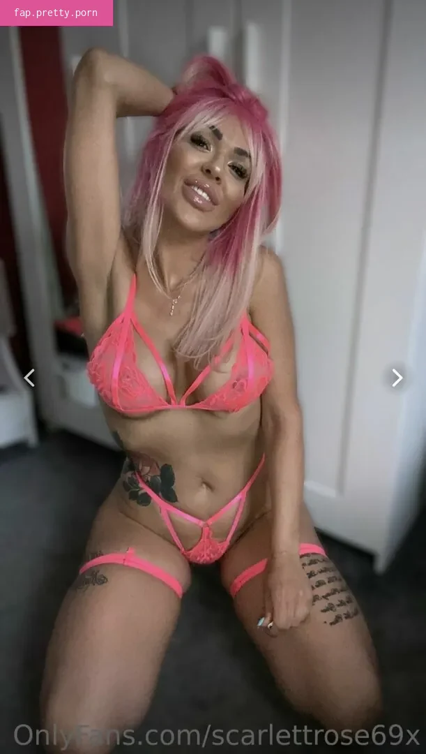 scarlettrose69x - Photo #40