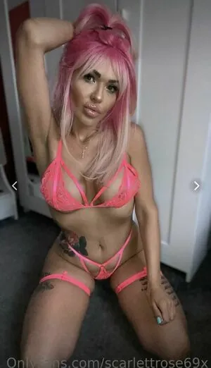 scarlettrose69x