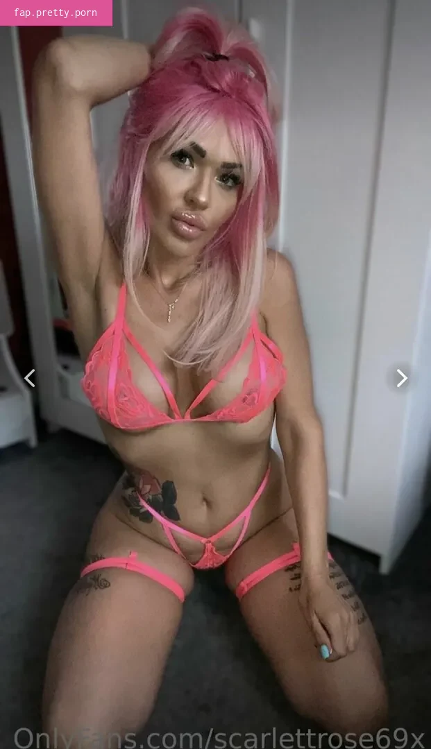 scarlettrose69x - Photo #41