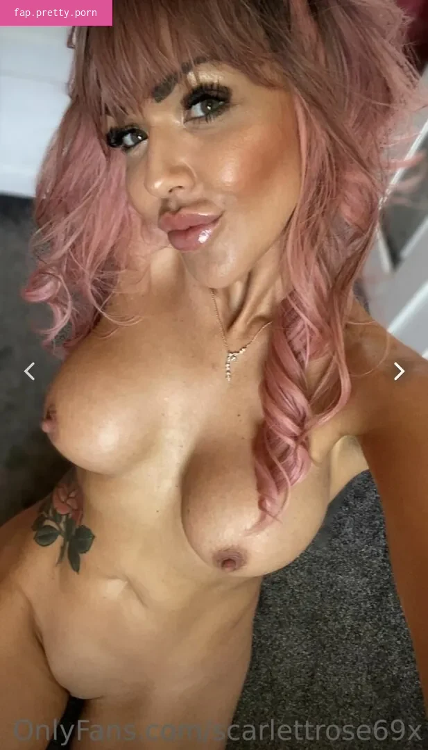 scarlettrose69x - Photo #42