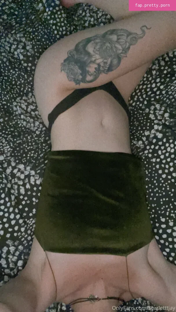 scarletttjay - Photo #38