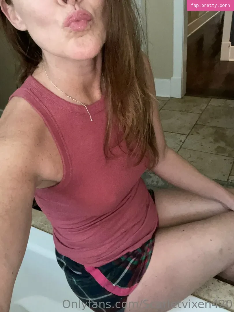 Scarletvixen420 - Photo #36