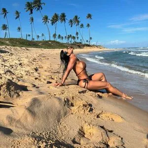 Scheila Carvalho