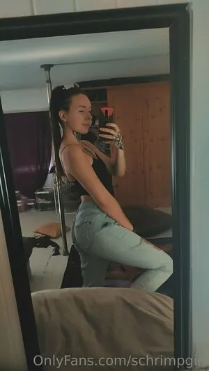 schrimpgirl